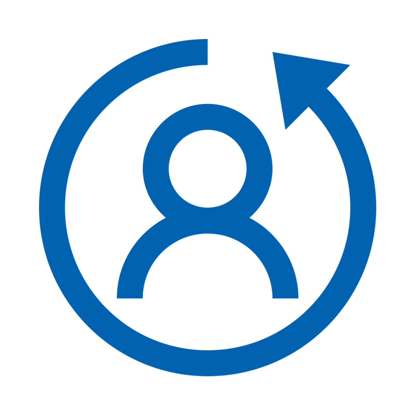 Login Icon